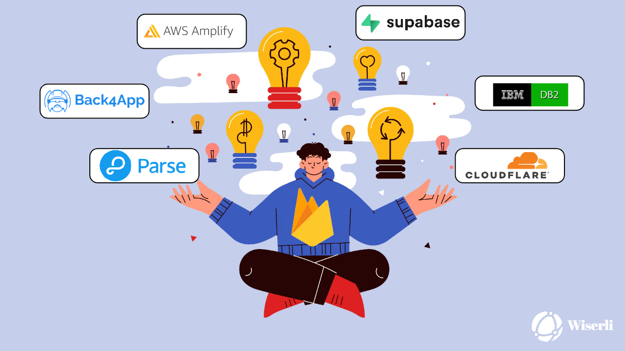Beyond Firebase Exploring Alternatives For Your Flutter App WISERLI flutter-firebase-masterclass